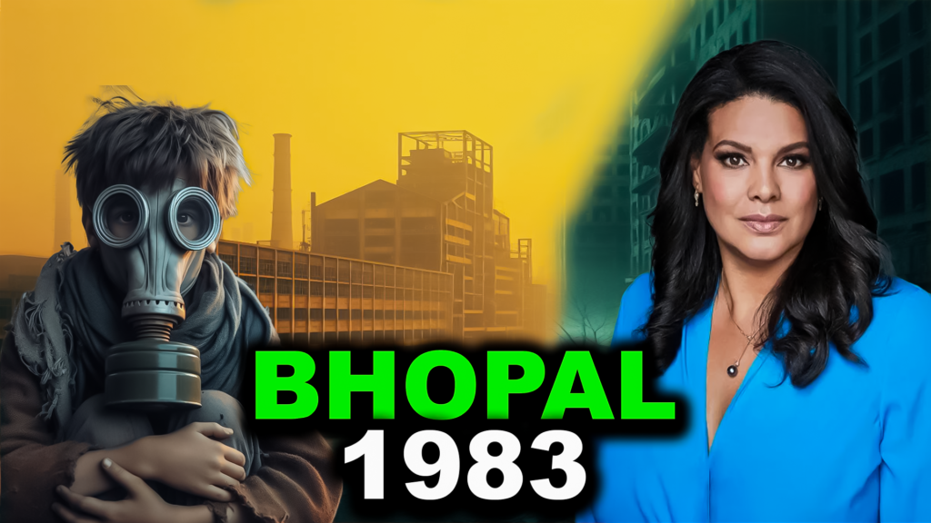 Bhopal 1983 Thumbnail