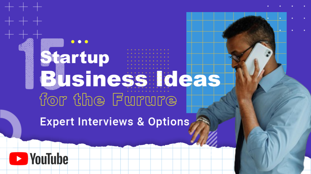 Business Ideas Thumbnail