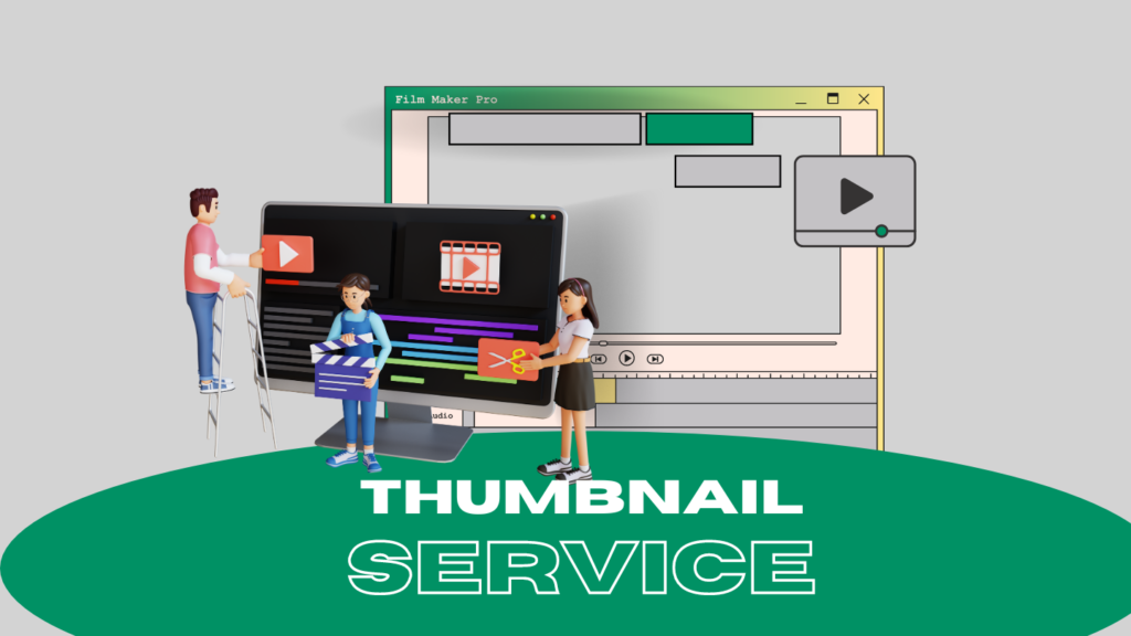 thumbnail service